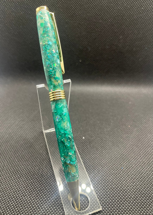 Hand Made Pens