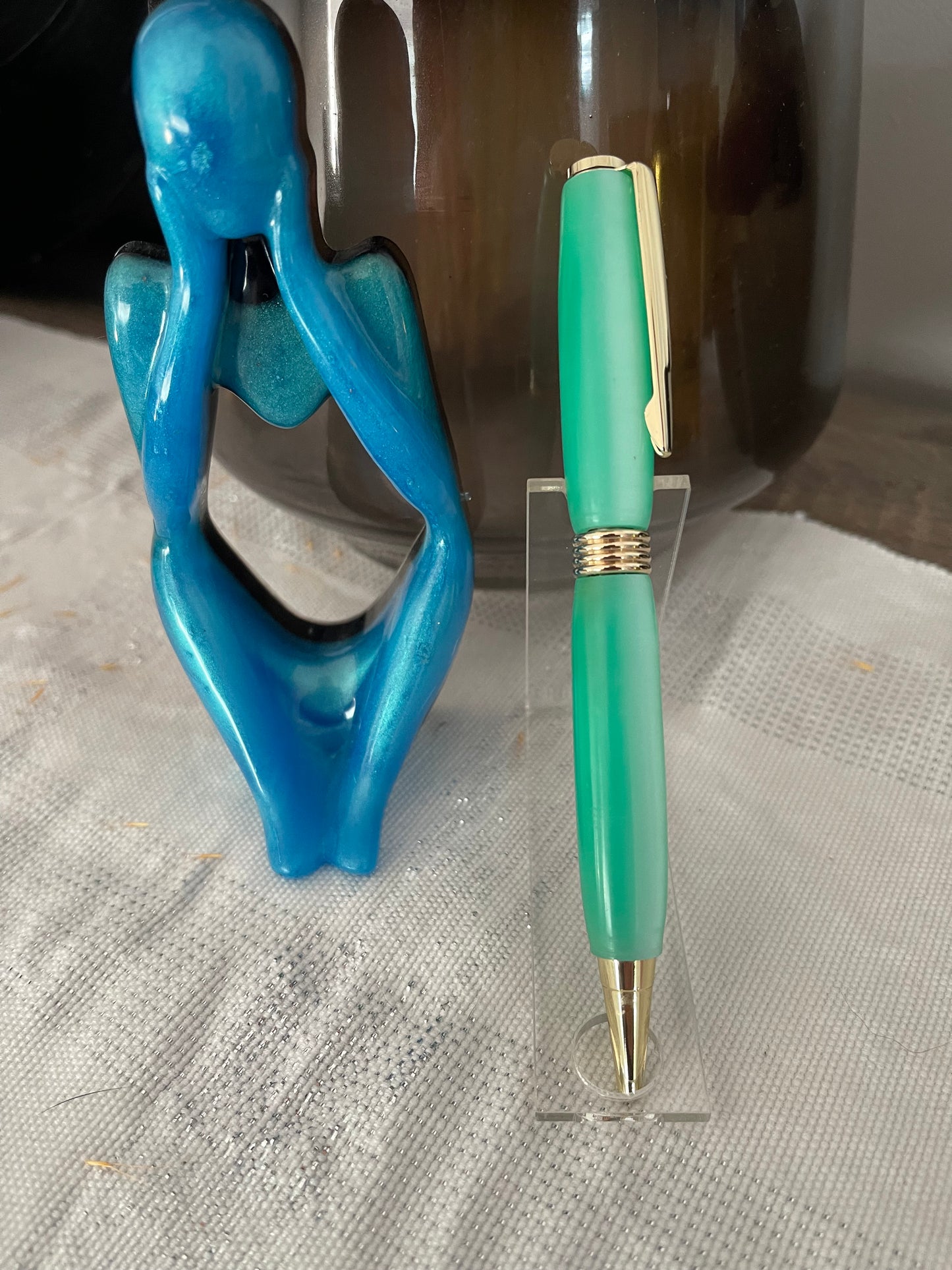 Hand Made Pens